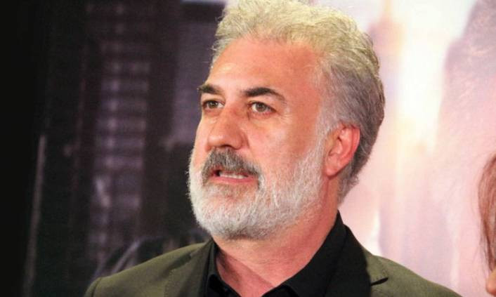 Resimdeki ünlüyü tanıdınız mı? Herkesin tanıdığı o şarkıcı ilk defa paylaştı - Resim: 8